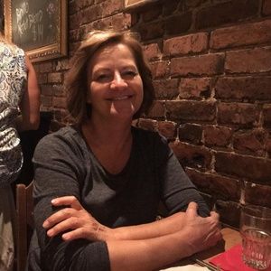 Meet your Posher, Ann marie